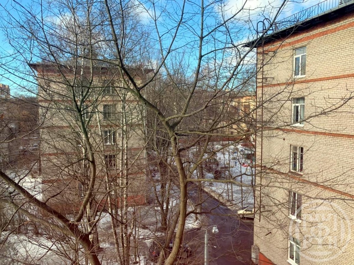 Гданьская ул., д 13 Гданьская ул., д 13
