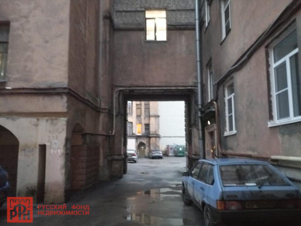 Английский просп., д 21 Английский просп., д 21