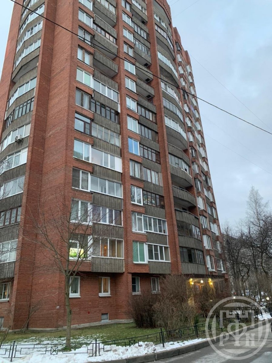 Киришская ул., д 7 Киришская ул., д 7