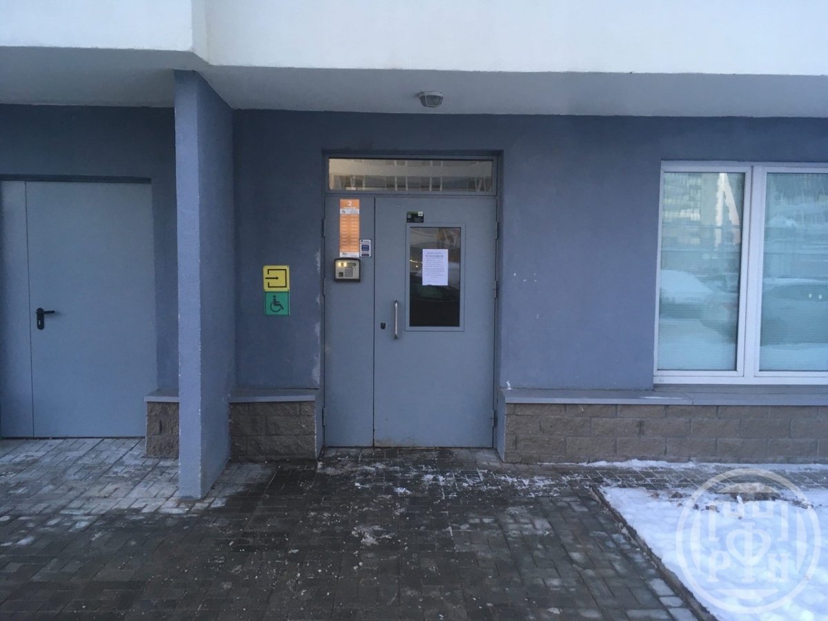 Маршала Казакова ул., д 70, корпус 1, стр. 2 Маршала Казакова ул., д 70, корпус 1, стр. 2