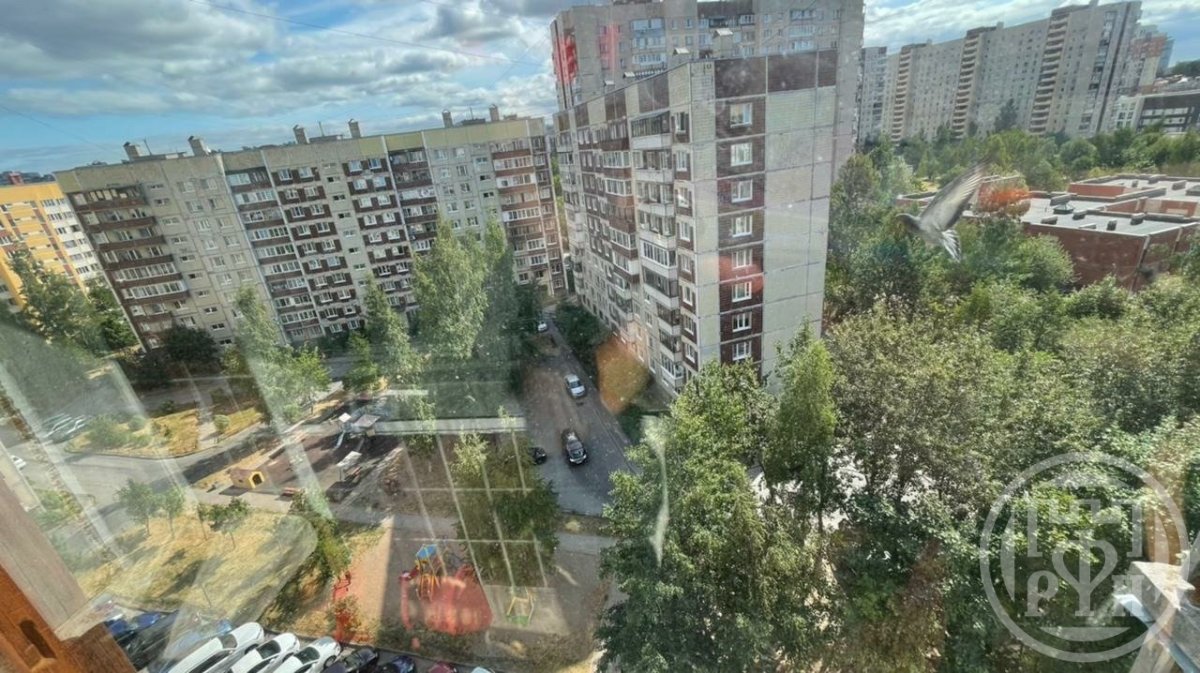 Репищева ул., д 19, корпус 1 Репищева ул., д 19, корпус 1