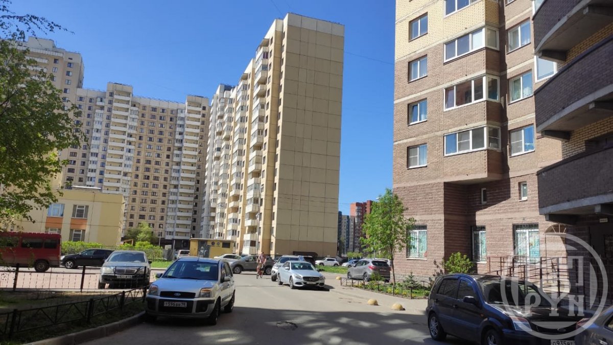 Кузнецова просп., д 14, корпус 1 Кузнецова просп., д 14, корпус 1