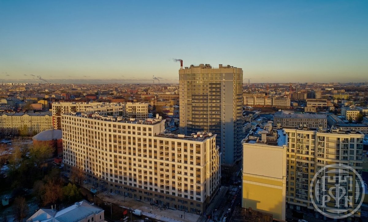 Смоленская ул., д 14 Смоленская ул., д 14