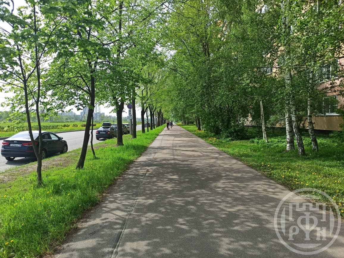 Петергофское шос., д 11, корпус 21 Петергофское шос., д 11, корпус 21