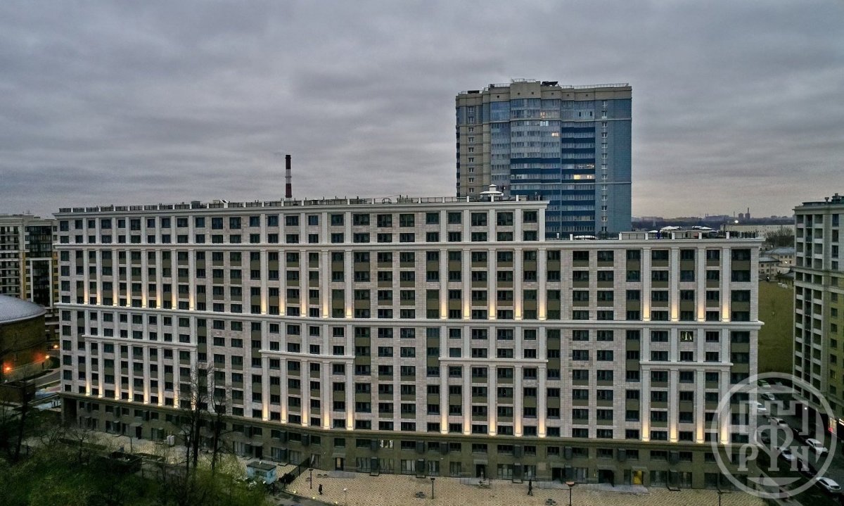 Смоленская ул., д 14 Смоленская ул., д 14
