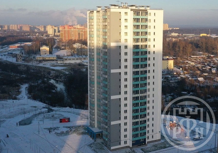 Евгения Шварца аллея, д 7 Евгения Шварца аллея, д 7