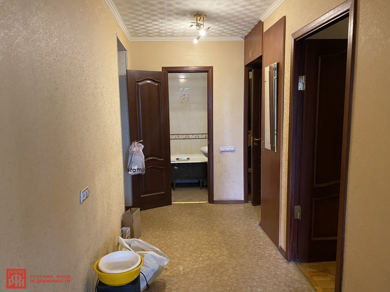 Среднеохтинский просп., д 57 Среднеохтинский просп., д 57