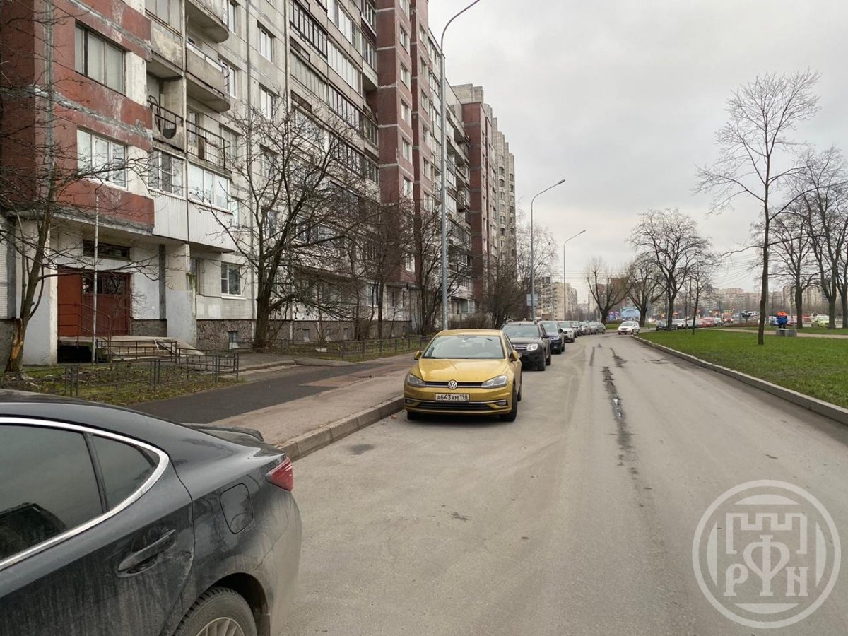 Кораблестроителей ул., д 29, корпус 1 Кораблестроителей ул., д 29, корпус 1