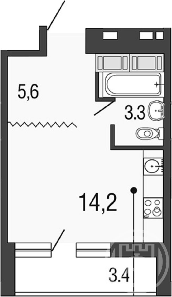 Комендантский просп., д 60, корпус 3 Комендантский просп., д 60, корпус 3