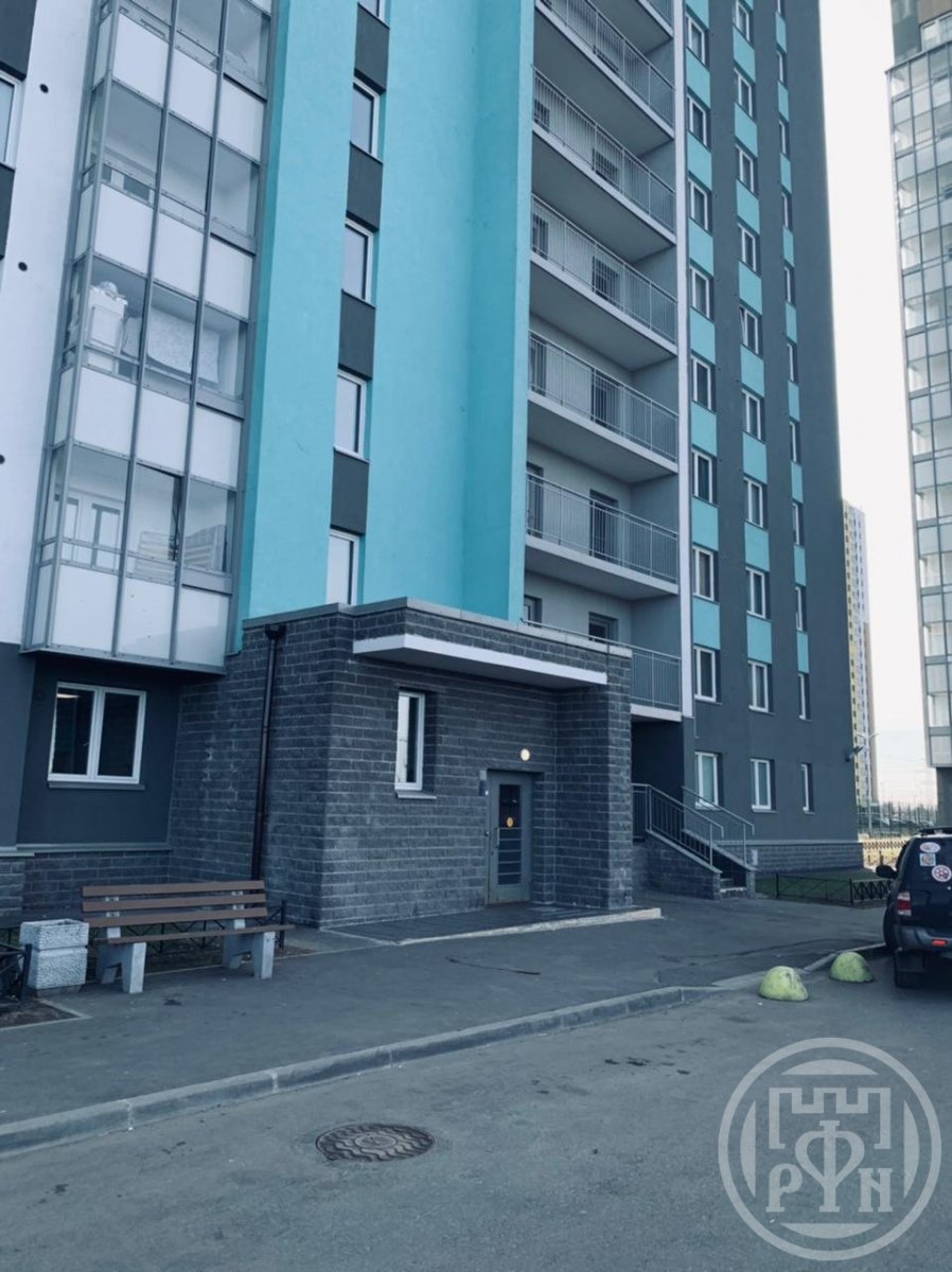 Чарушинская ул., д 10 Чарушинская ул., д 10