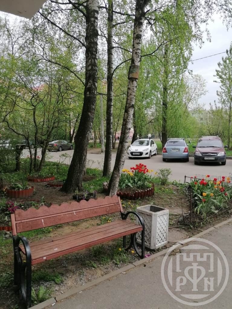 Маршала Жукова просп., д 60, корпус 2 Маршала Жукова просп., д 60, корпус 2