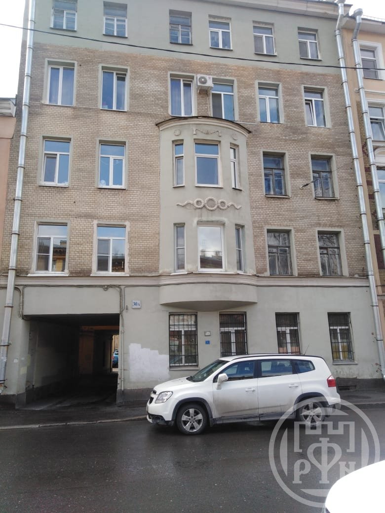 Астраханская ул., д 30, лит. А Астраханская ул., д 30, лит. А