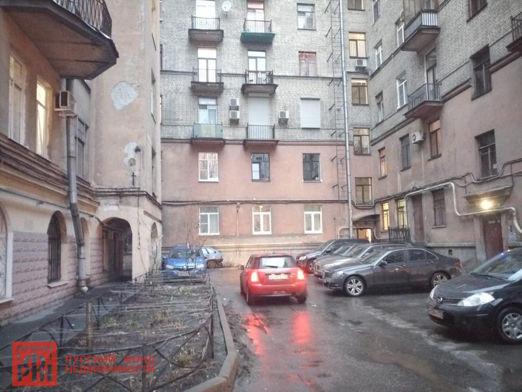 Английский просп., д 21 Английский просп., д 21