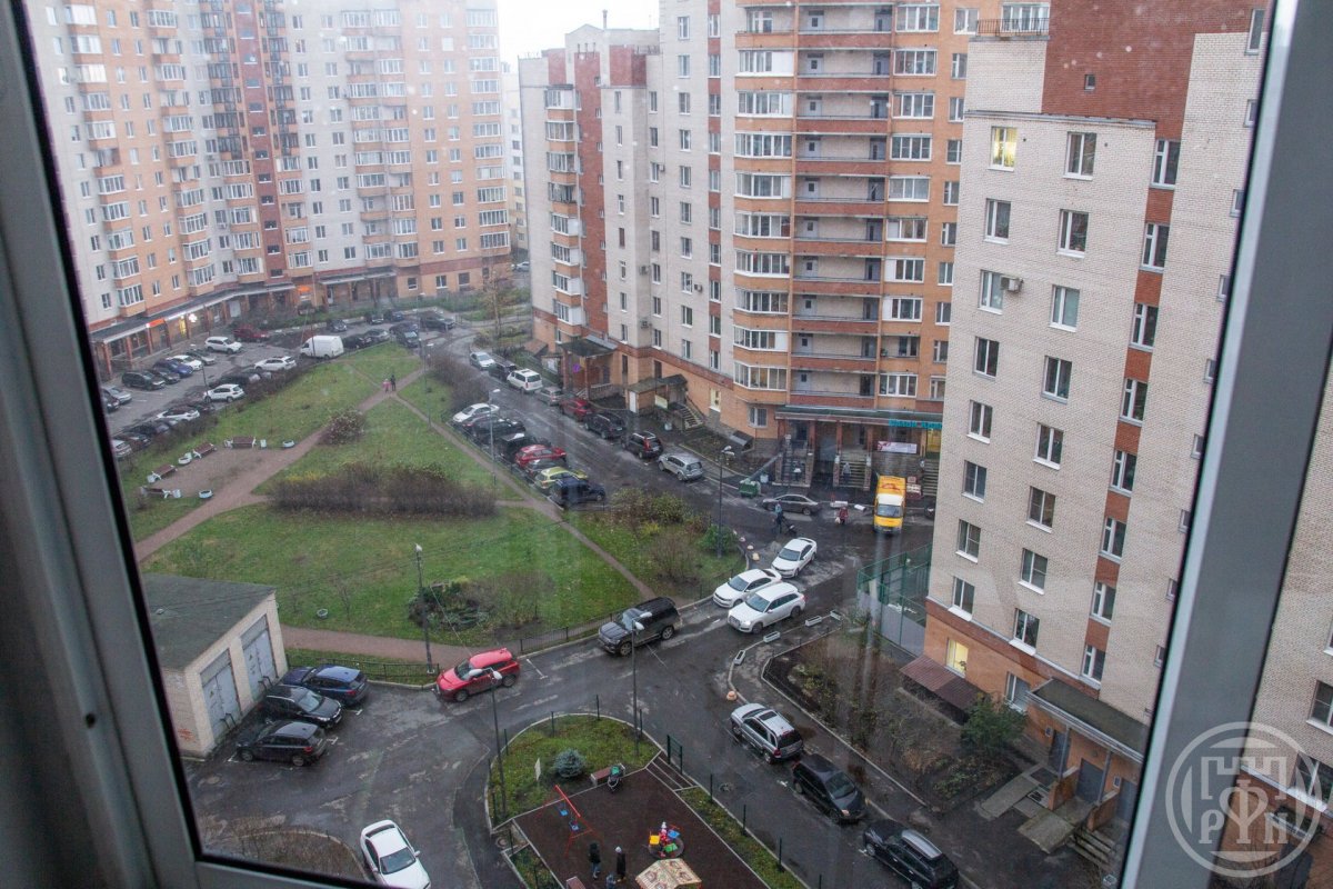 Дачный просп., д 2, корпус 1 Дачный просп., д 2, корпус 1