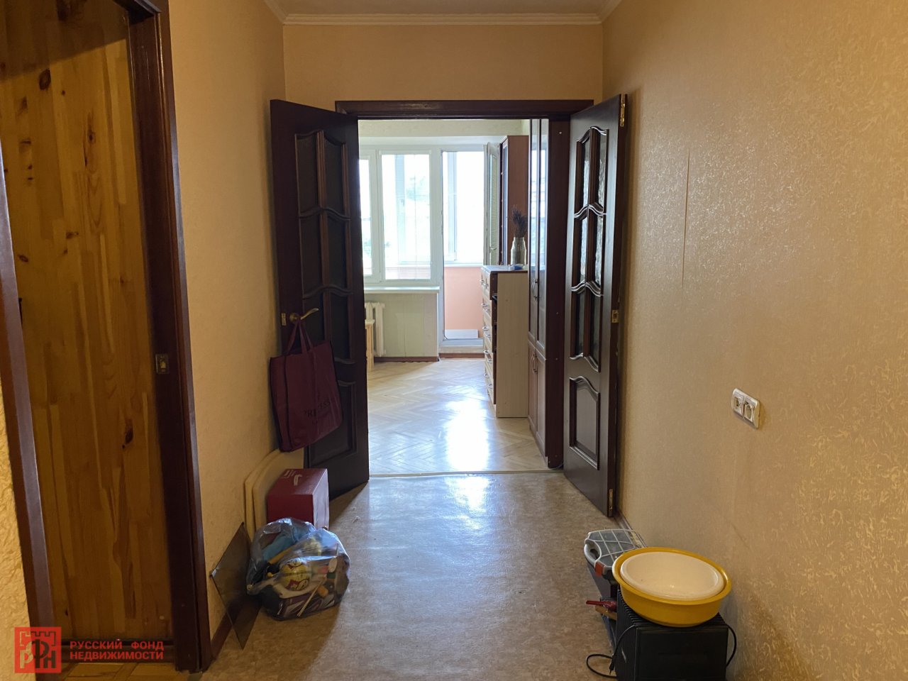 Среднеохтинский просп., д 57 Среднеохтинский просп., д 57