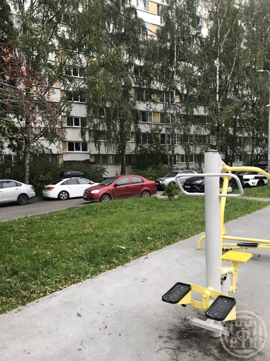 Тамбасова ул., д 2, корпус 3 Тамбасова ул., д 2, корпус 3