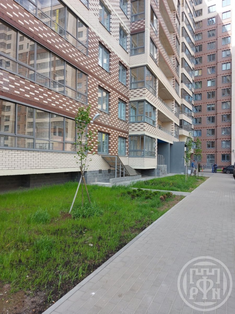 Пулковское шос., д 42, корпус 6 Пулковское шос., д 42, корпус 6