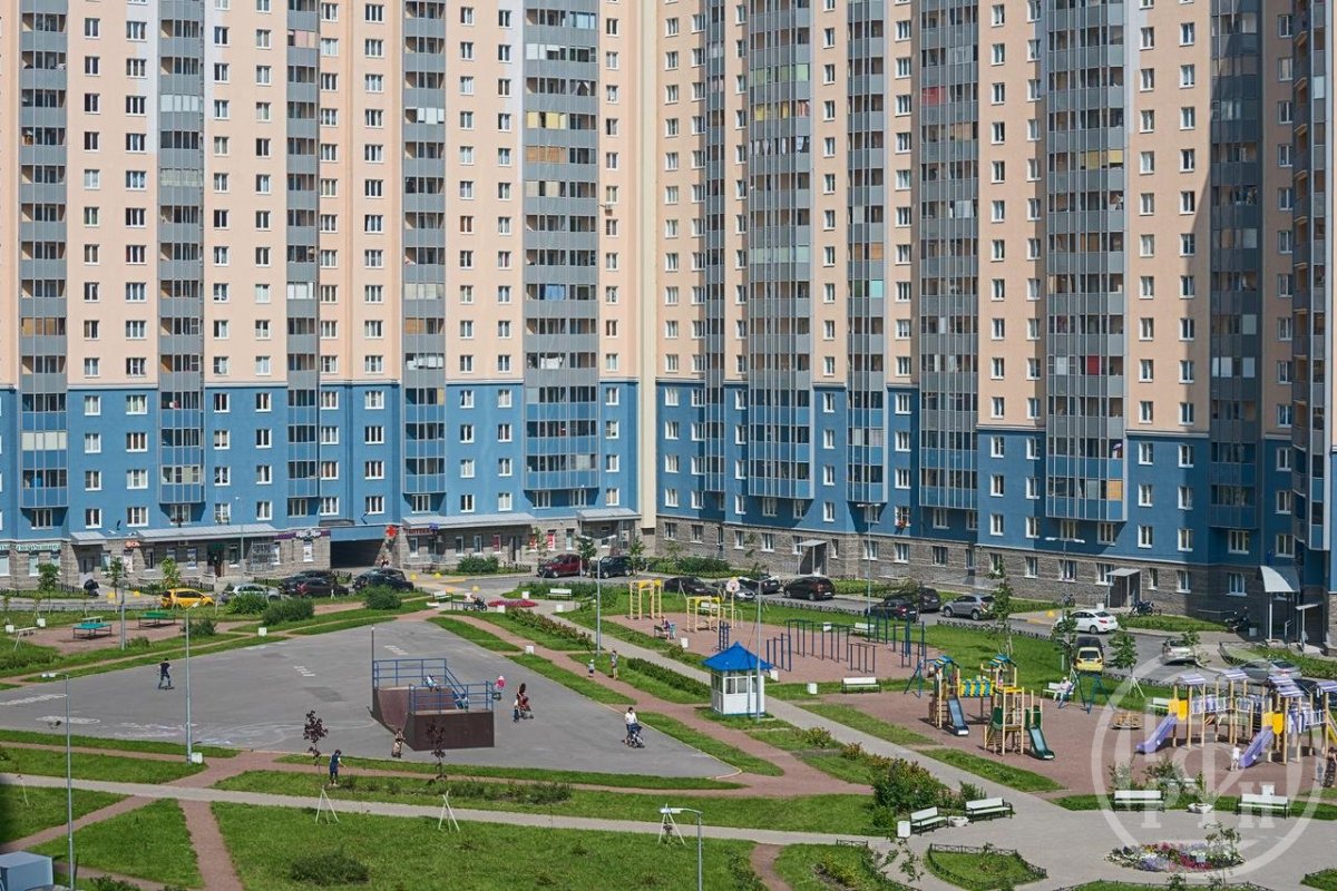 Коллонтай ул., д 5/1, лит. А Коллонтай ул., д 5/1, лит. А