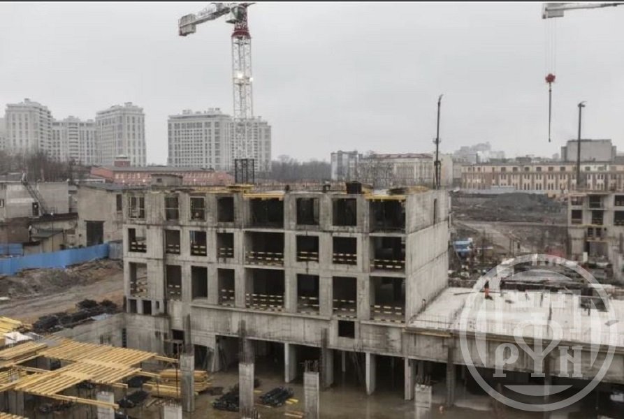 Белоостровская ул., д 23 Белоостровская ул., д 23