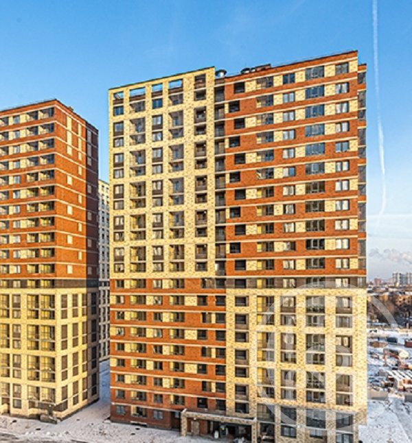 Невзоровой ул., д 9 Невзоровой ул., д 9