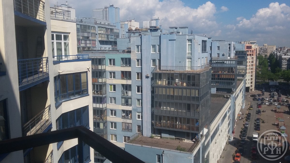 Морская наб., д 21, корпус 2 Морская наб., д 21, корпус 2