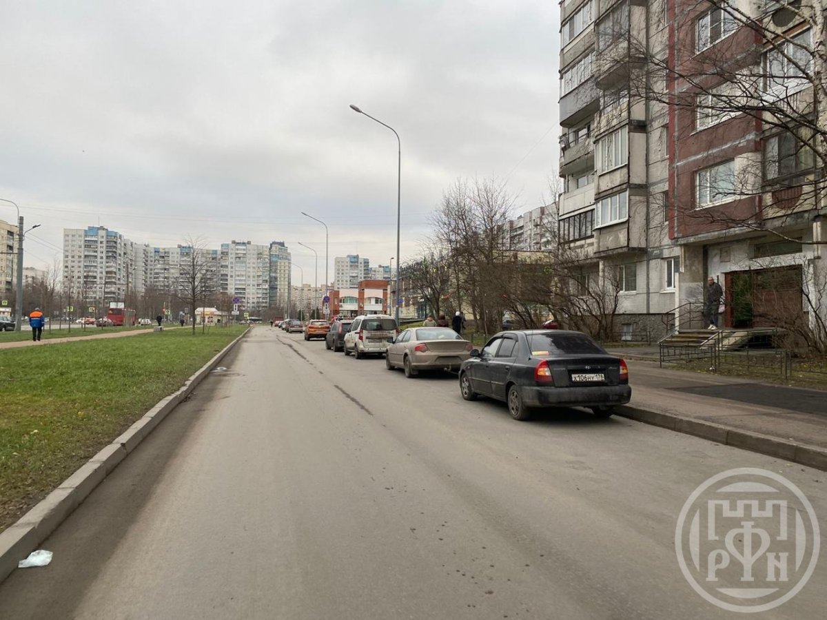Кораблестроителей ул., д 29, корпус 1 Кораблестроителей ул., д 29, корпус 1