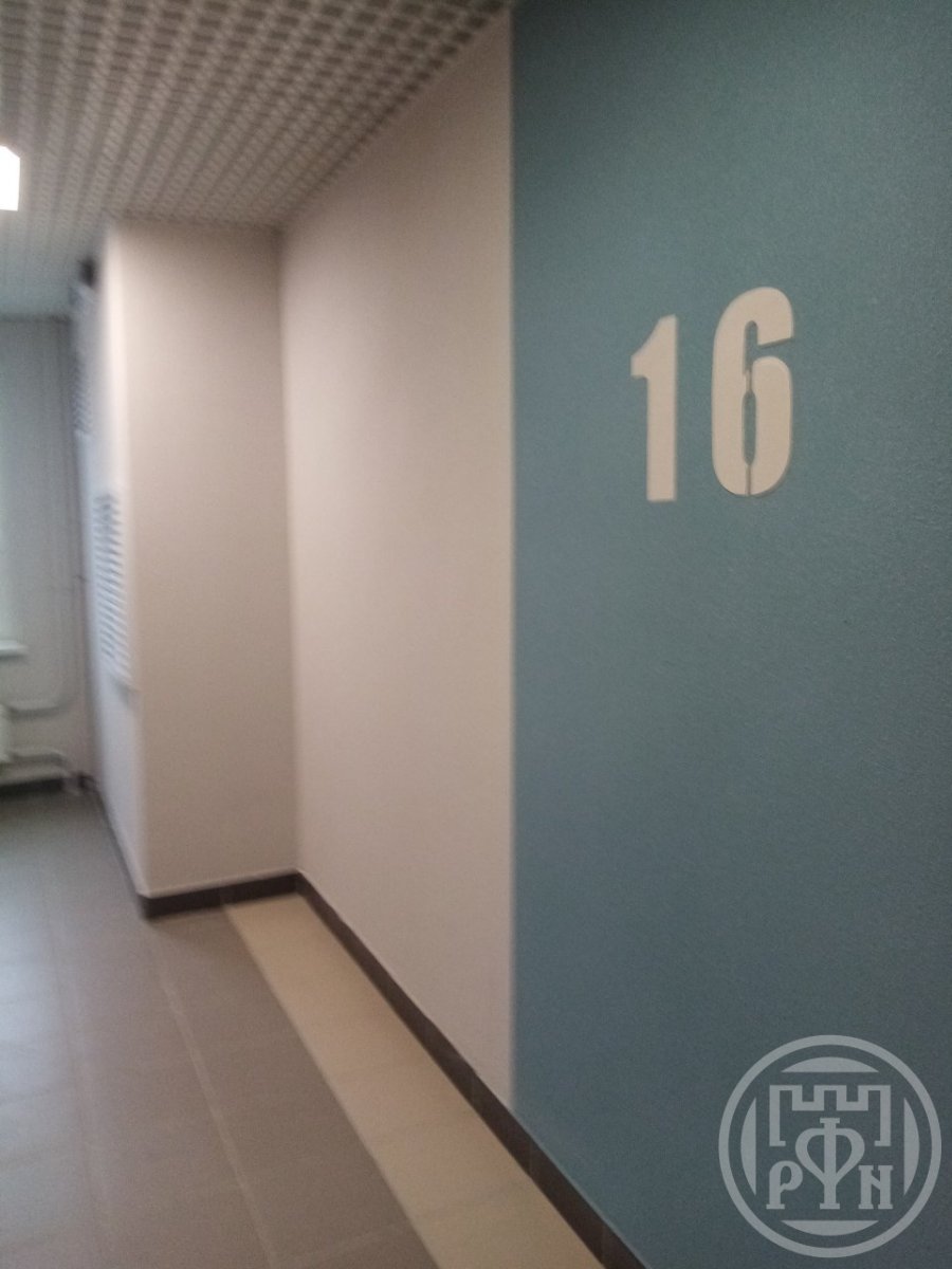 Чарушинская ул., д 10 Чарушинская ул., д 10