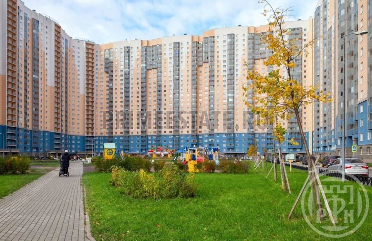 Коллонтай ул., д 5/1, лит. А Коллонтай ул., д 5/1, лит. А