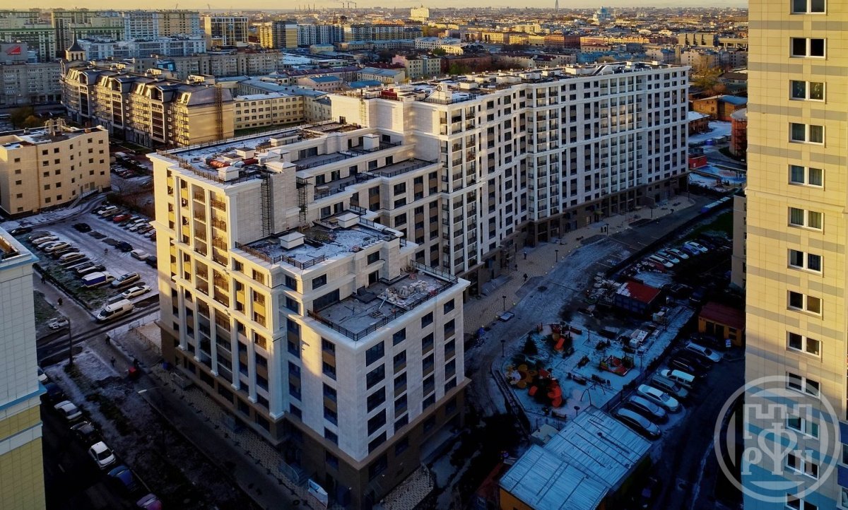 Смоленская ул., д 14 Смоленская ул., д 14