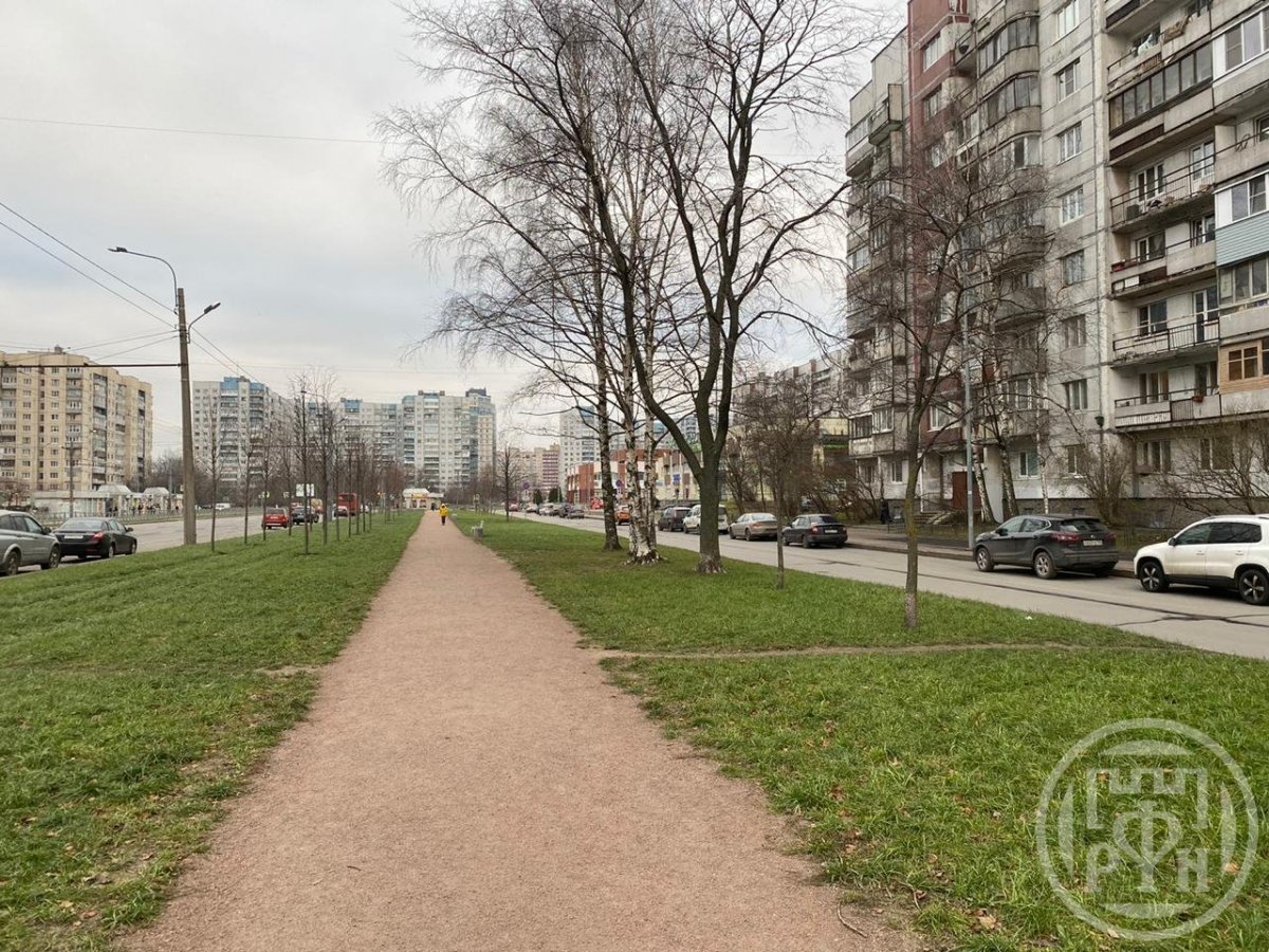 Кораблестроителей ул., д 29, корпус 1 Кораблестроителей ул., д 29, корпус 1