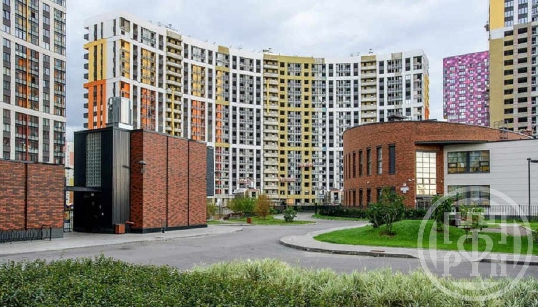 Плесецкая ул., д 21 Плесецкая ул., д 21