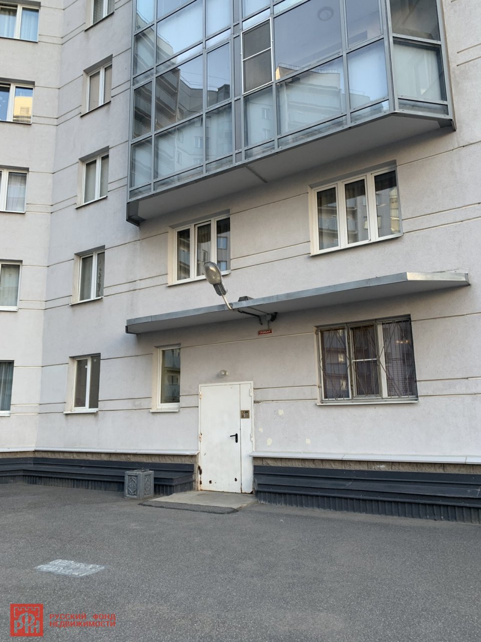 Шуваловский просп., д 84, корпус 1 Шуваловский просп., д 84, корпус 1