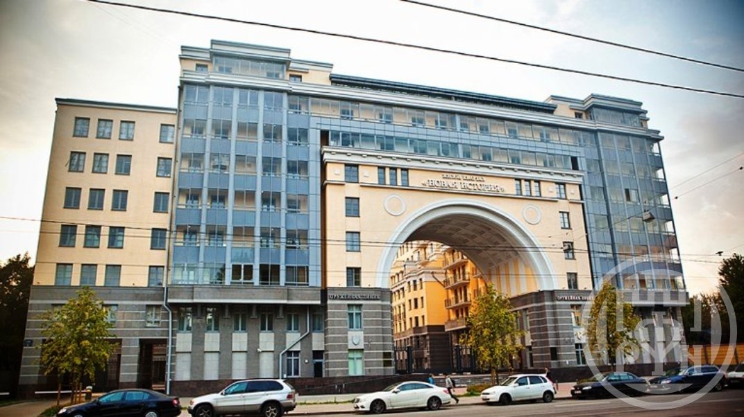 Средний В.О. просп., д 85 Средний В.О. просп., д 85