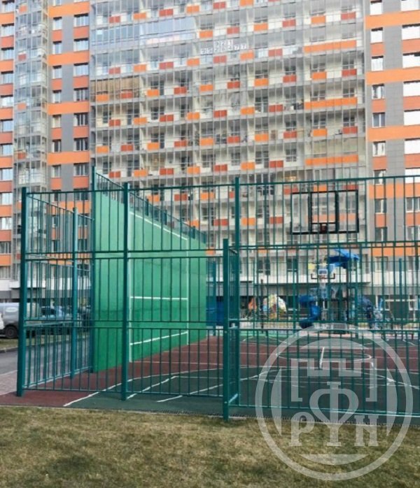 Среднерогатская ул., д 16, корпус 2 Среднерогатская ул., д 16, корпус 2