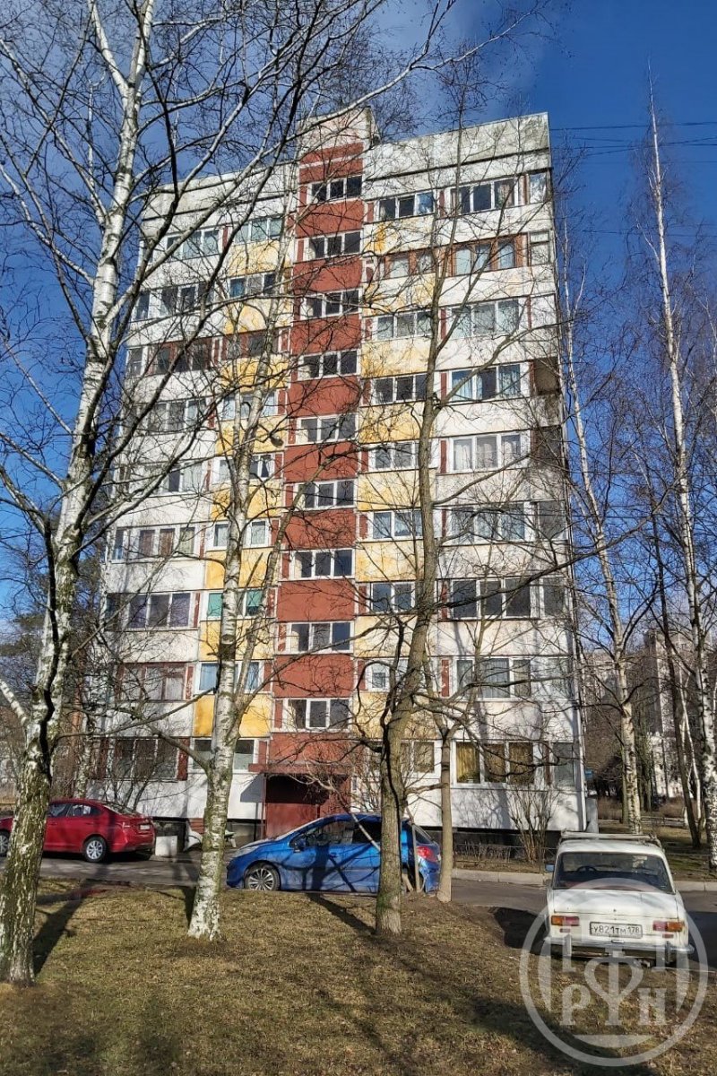 Партизана Германа ул., д 35, корпус 2 Партизана Германа ул., д 35, корпус 2