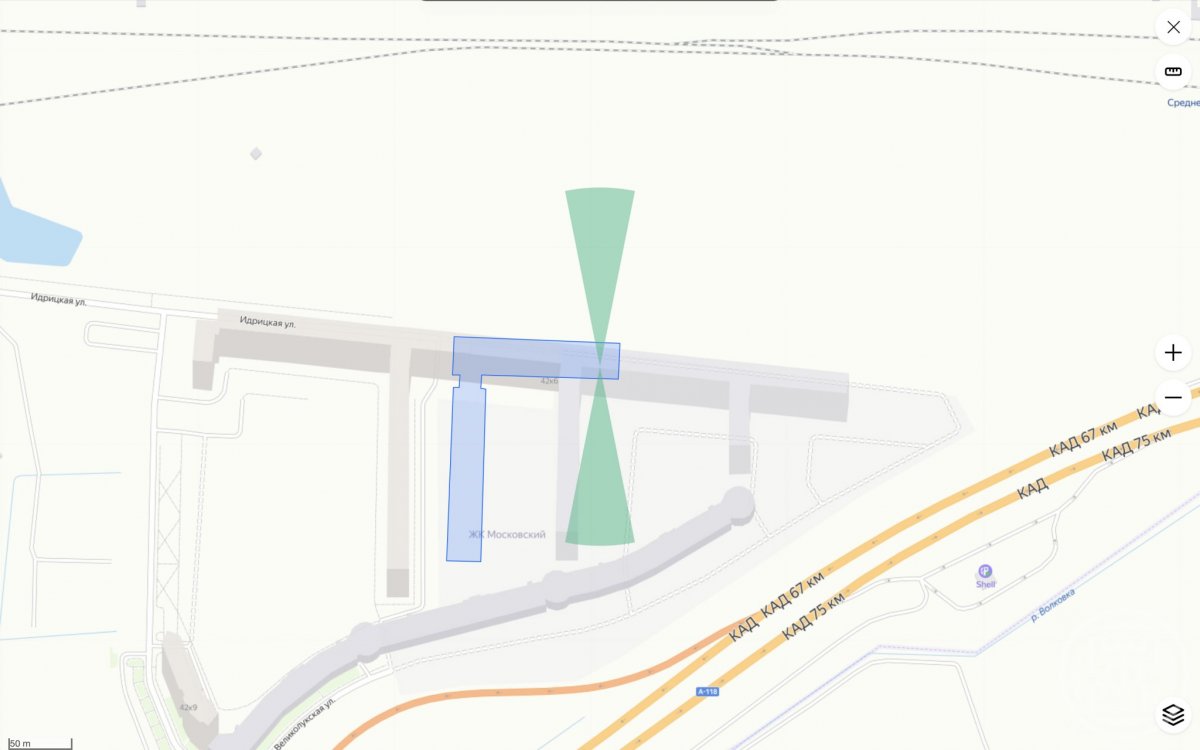 Пулковское шос., д 42, корпус 6 Пулковское шос., д 42, корпус 6