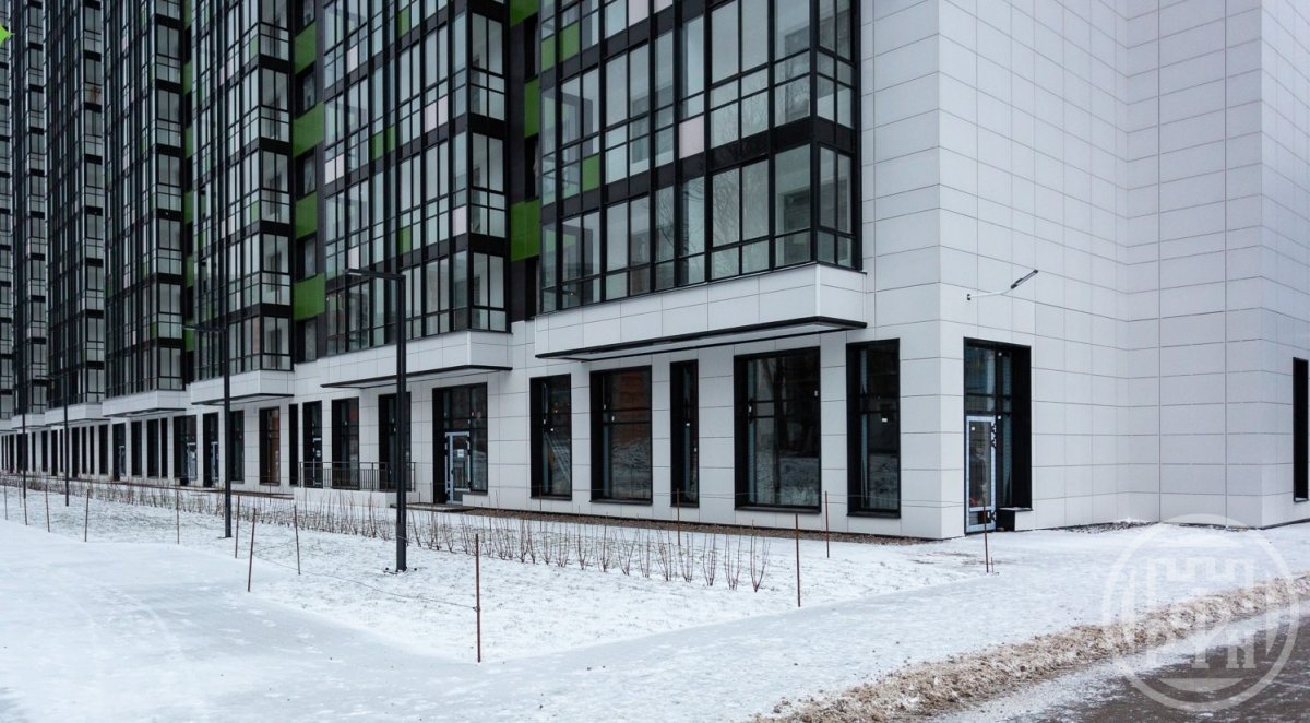 Среднерогатская ул., д 16, корпус 4 Среднерогатская ул., д 16, корпус 4