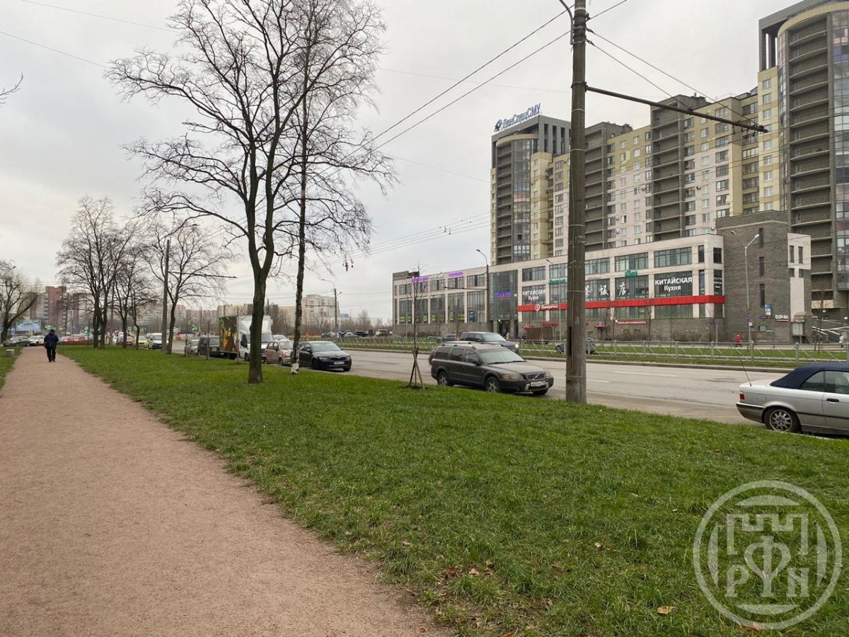 Кораблестроителей ул., д 29, корпус 1 Кораблестроителей ул., д 29, корпус 1