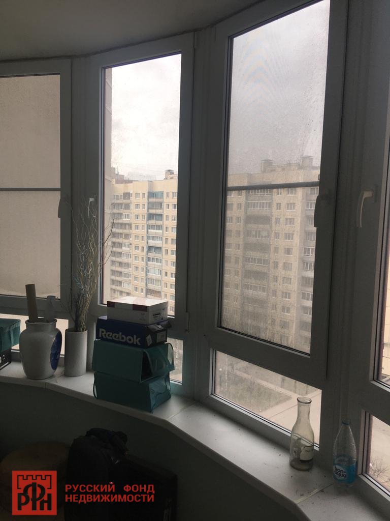 Кораблестроителей ул., д 34 Кораблестроителей ул., д 34