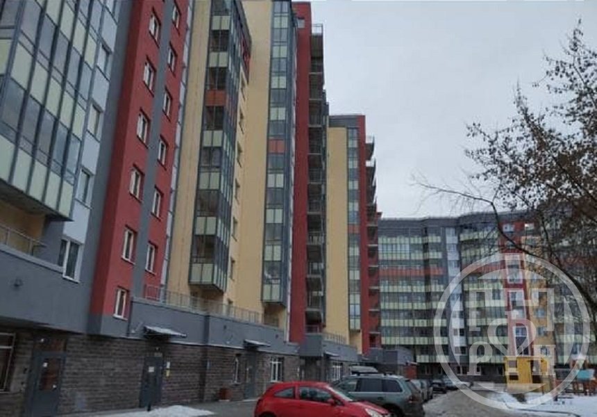 Большеохтинский просп., д 15, корпус 2 Большеохтинский просп., д 15, корпус 2