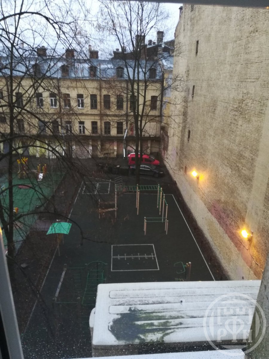 Ломоносова ул., д 14 Ломоносова ул., д 14