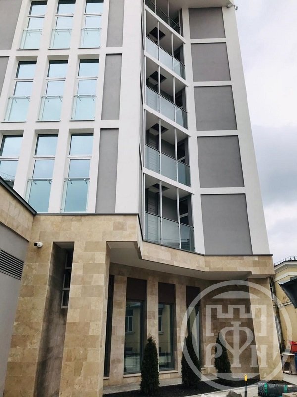 Рентгена ул., д 25 Рентгена ул., д 25