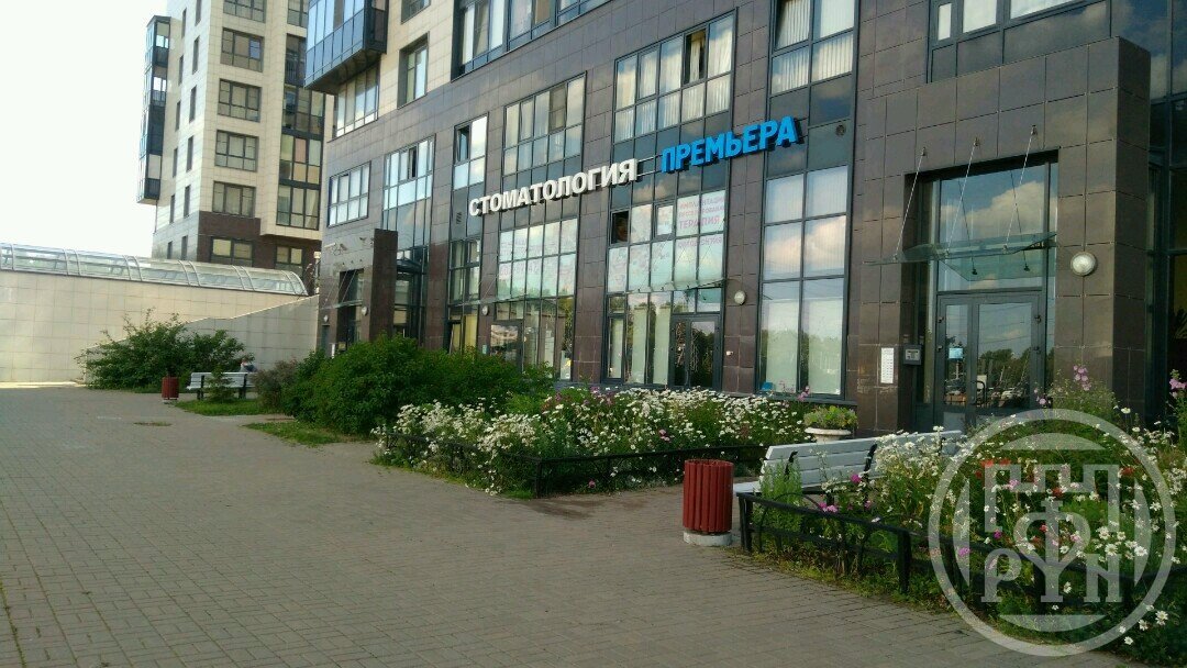 Петергофское шос., д 53 Петергофское шос., д 53