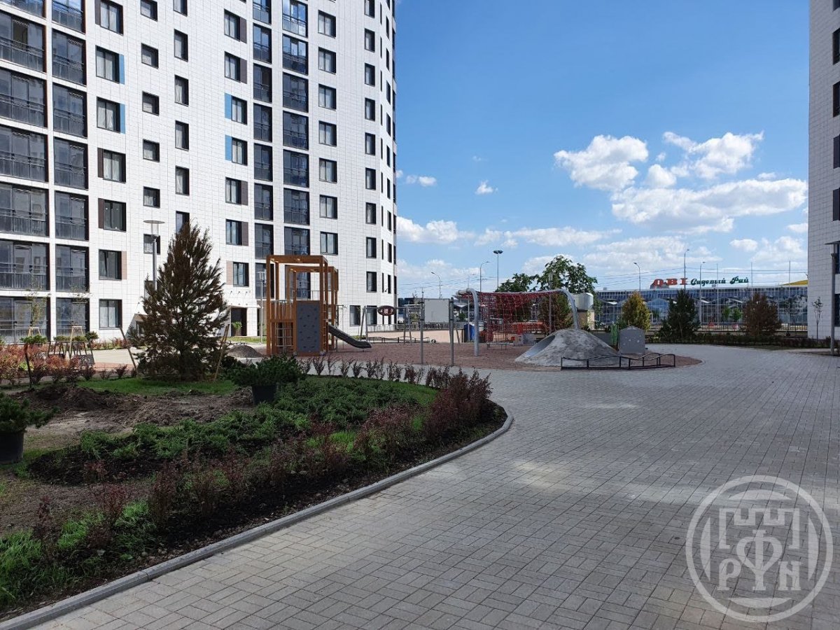 Витебский просп., д 15 Витебский просп., д 15