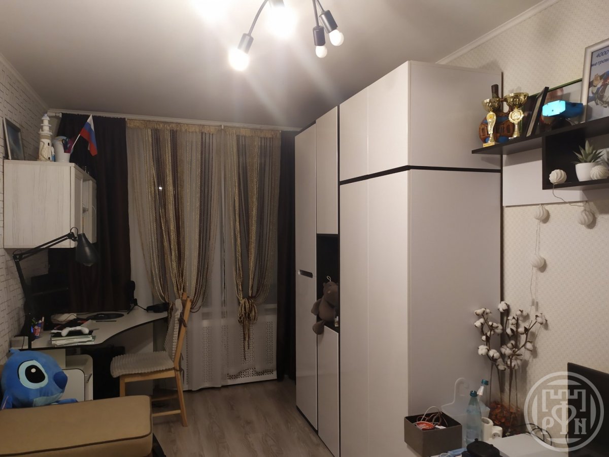 Пограничника Гарькавого ул., д 16, корпус 4 Пограничника Гарькавого ул., д 16, корпус 4