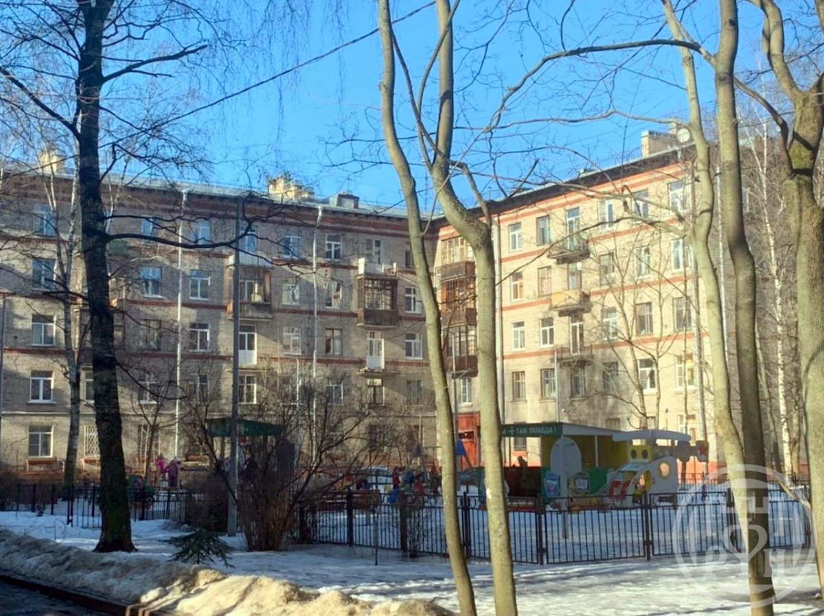 Гданьская ул., д 13 Гданьская ул., д 13