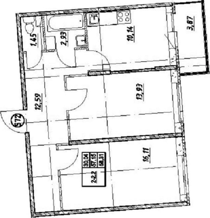 Петергофское шос., д 86, корпус 3 Петергофское шос., д 86, корпус 3
