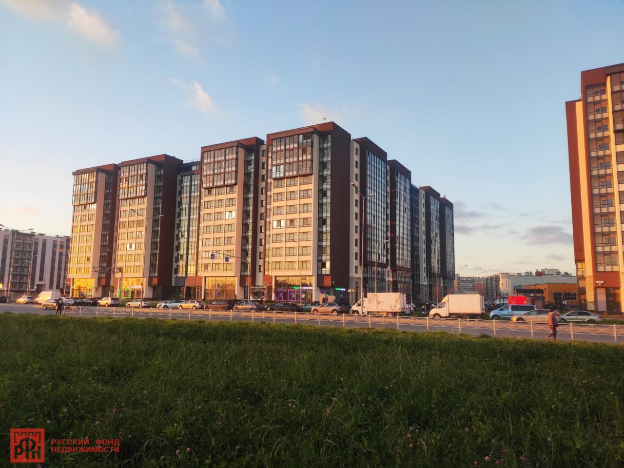Ветеранов просп., д 175 Ветеранов просп., д 175