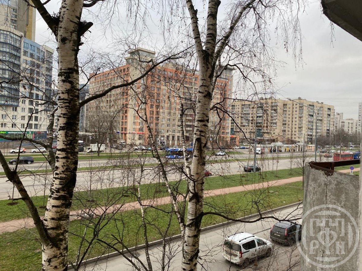 Кораблестроителей ул., д 29, корпус 1 Кораблестроителей ул., д 29, корпус 1