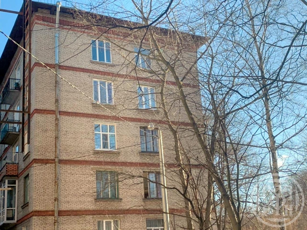 Гданьская ул., д 13 Гданьская ул., д 13